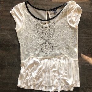 American Eagle Blouse